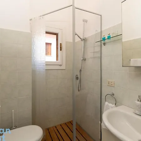 Appartamento Micky's House -