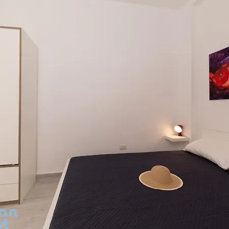 Micky's House - Appartamento Porto Rotondo