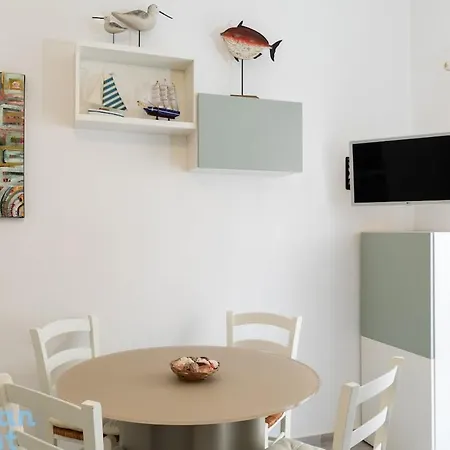 Appartamento Micky's House -